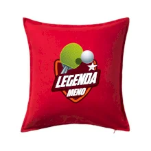 Stolný tenis - legenda a meno
