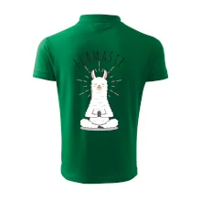 Yoga Llamaste Yoga Llamaste