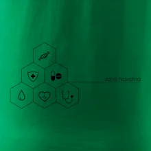 Sestrička - ikony a meno