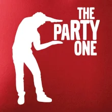 Bachelor party - The party one