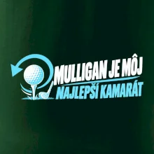 Mulligan je môj najlepší kamarát