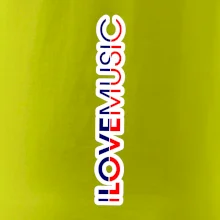 Aj love music na výšku