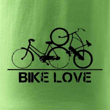 Bike love