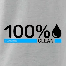 100% Clean 100% Clean