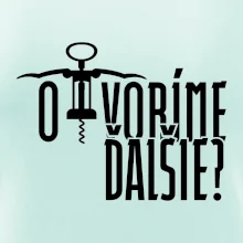Otvoríme ďalšie?