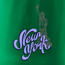 New York Lettering New York Lettering