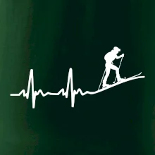 EKG skialpinismus EKG skialpinismus