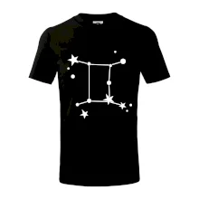 Súhvezdie - Gemini - Blíženci Súhvezdie - Gemini - Blíženci