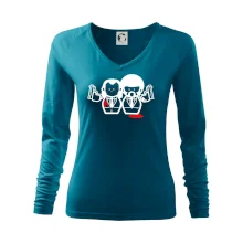 PF - Postavičky PF - Postavičky