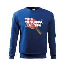 Ping Pongová legenda Ping Pongová legenda