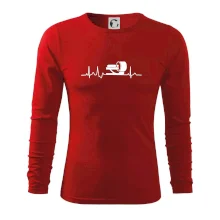 EKG rádiológia EKG rádiológia