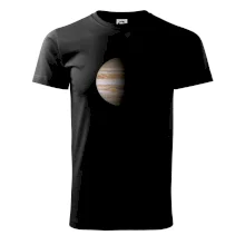 Fotky planét - Jupiter Fotky planét - Jupiter