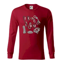 Horolezecké karabíny