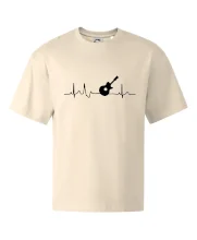 EKG akustická gitara