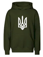 Ukrajina trojzubec veľký