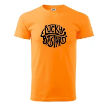 Lucky Bastard Lucky Bastard