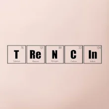 Periodická tabuľka Trenčín