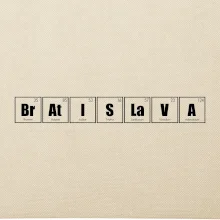 Periodická tabuľka Bratislava