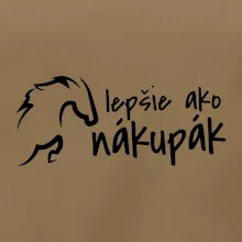 Lepšie ako nákupák