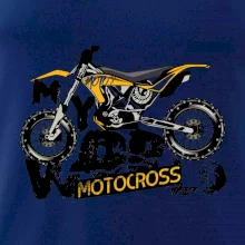 Motocross my world