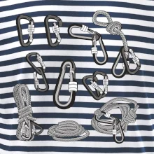 Horolezecké karabíny