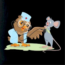 Sova veterinár Sova veterinár