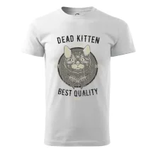 Cat deadkitten Cat deadkitten