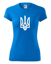 Ukrajina trojzubec veľký