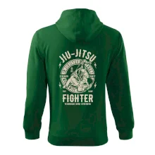 Jiu Jitsu logo guľaté Jiu Jitsu logo guľaté