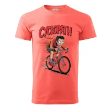 Cyclopat karikatúra