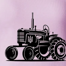 Traktor Ukrajinskej armády