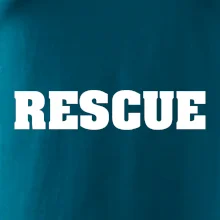 Rescue - Vaše meno