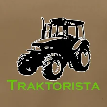 John traktorista