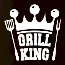 Grilovanie - Grill King