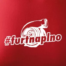 Furt naplno Furt naplno