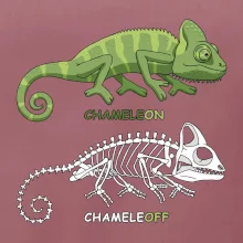 ChameleON_OFF (Hana-creative) ChameleON_OFF (Hana-creative)
