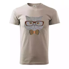 Hipster britská modrá Hipster britská modrá