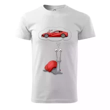 Nesplniteľný sen (Hana-creative)