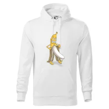 Úchylný banán (Hana-creative)