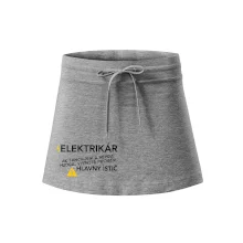 Elektrikár - hlavný istič Elektrikár - hlavný istič