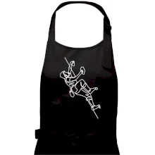 Lezecká stena jedným ťahom Lezecká stena jedným ťahom