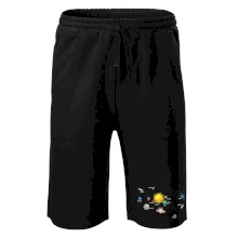 Kreslené planéty Kreslené planéty