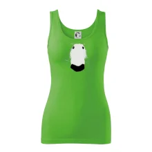 Barzoj čumák (Moňas)