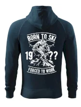Born To Ski (vlastný ročník)