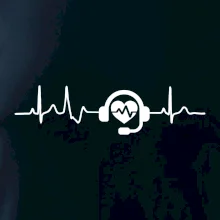 EKG tiesňová linka