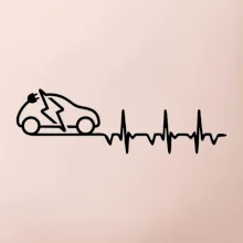 Ekg elektromobil