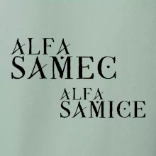 Alfa Samec