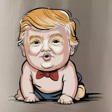Baby trump