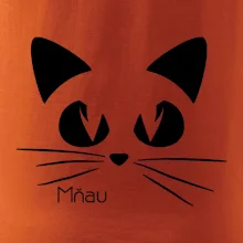 Mačka mňau Mačka mňau