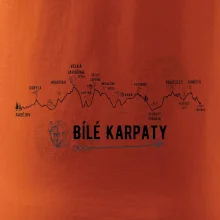 Profil Bílé Karpaty Profil Bílé Karpaty